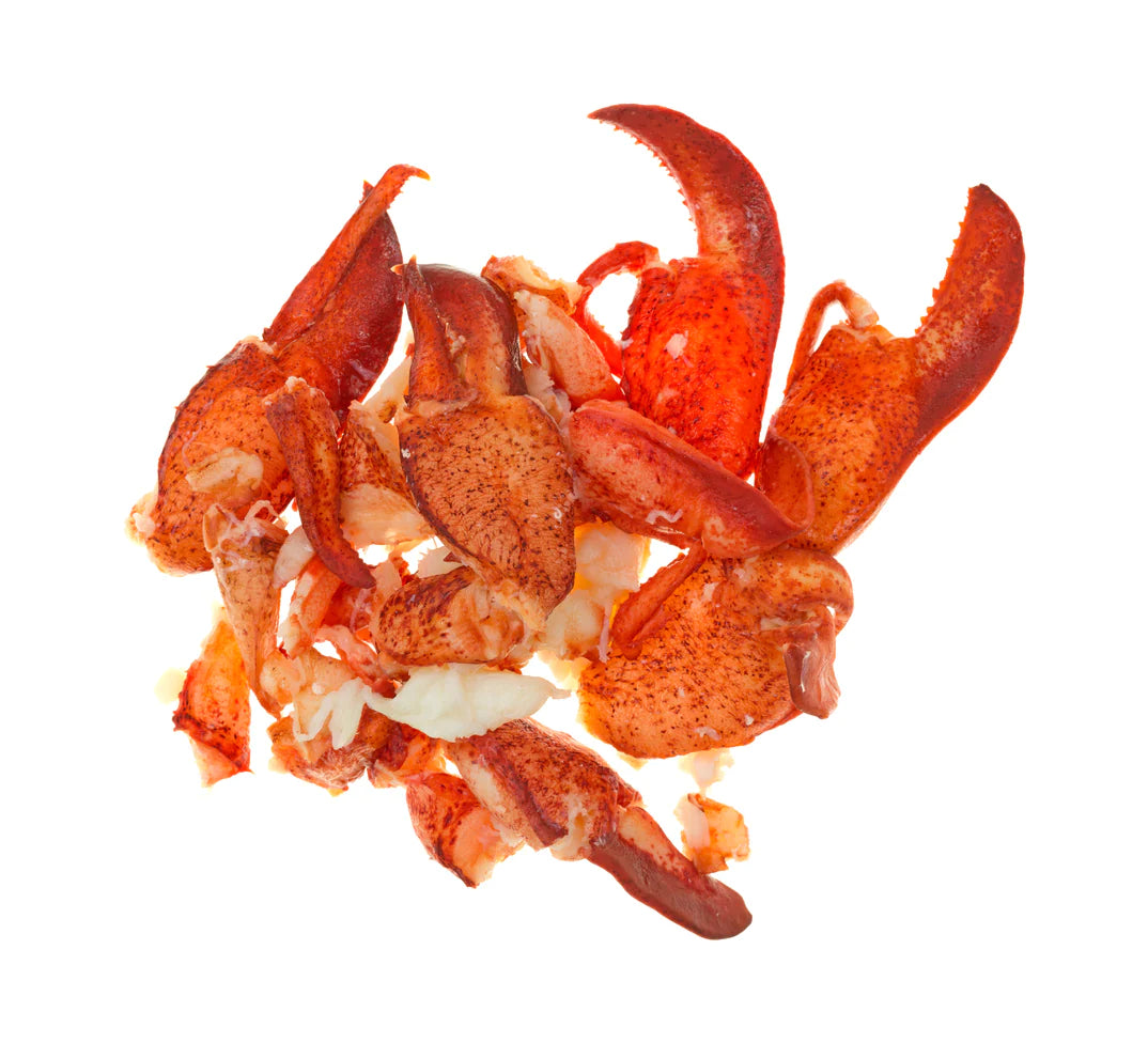 Frozen Lobster Meat