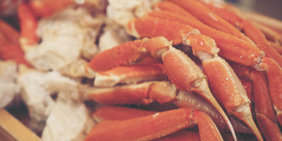 The Best Way To Reheat Crab Legs: Keeping Them Delicious