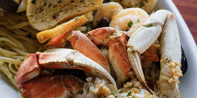 What To Serve With Crab Legs: Best Side Dish Ideas