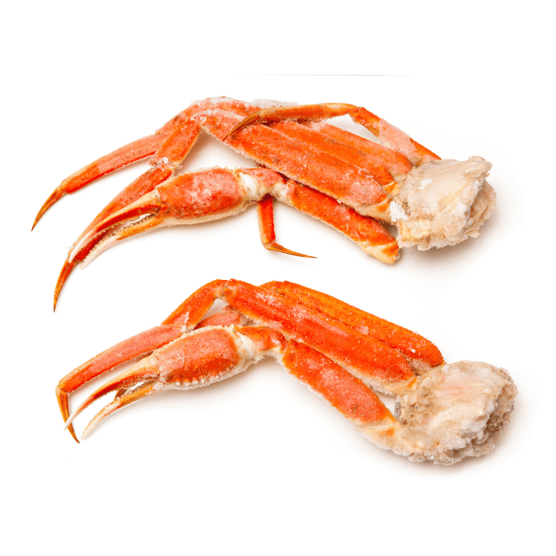 Premium Snow Crab Clusters