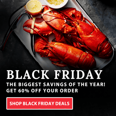 20-24 Ounce Lobster Tail (Price per Lobster Tail)