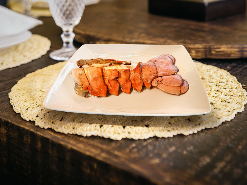 20-24 Ounce Lobster Tail (Price per Lobster Tail)